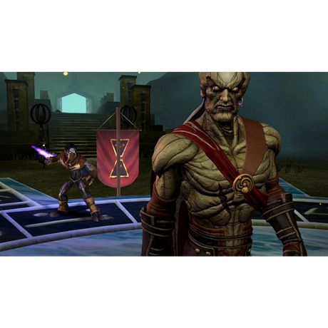 Legacy of Kain Soul Reaver 1&2 Remastered - PlayStation 5