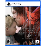 Death Stranding 2: On The Beach - PlayStation 5