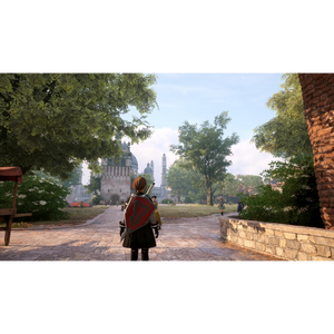 Sword Art Online: Echoes of Aincrad - Xbox Series X