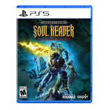 Legacy of Kain Soul Reaver 1&2 Remastered - PlayStation 5