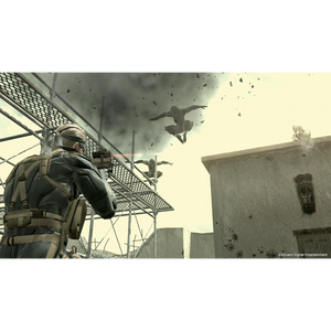 Metal Gear Solid: Master Collection Vol.2 - Nintendo Switch 2