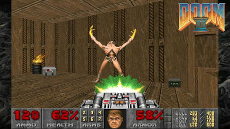 DOOM: The Classics Collection - Nintendo Switch
