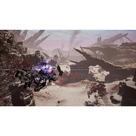 Daemon X Machina: Titanic Scion Limited Edition - PlayStation 5