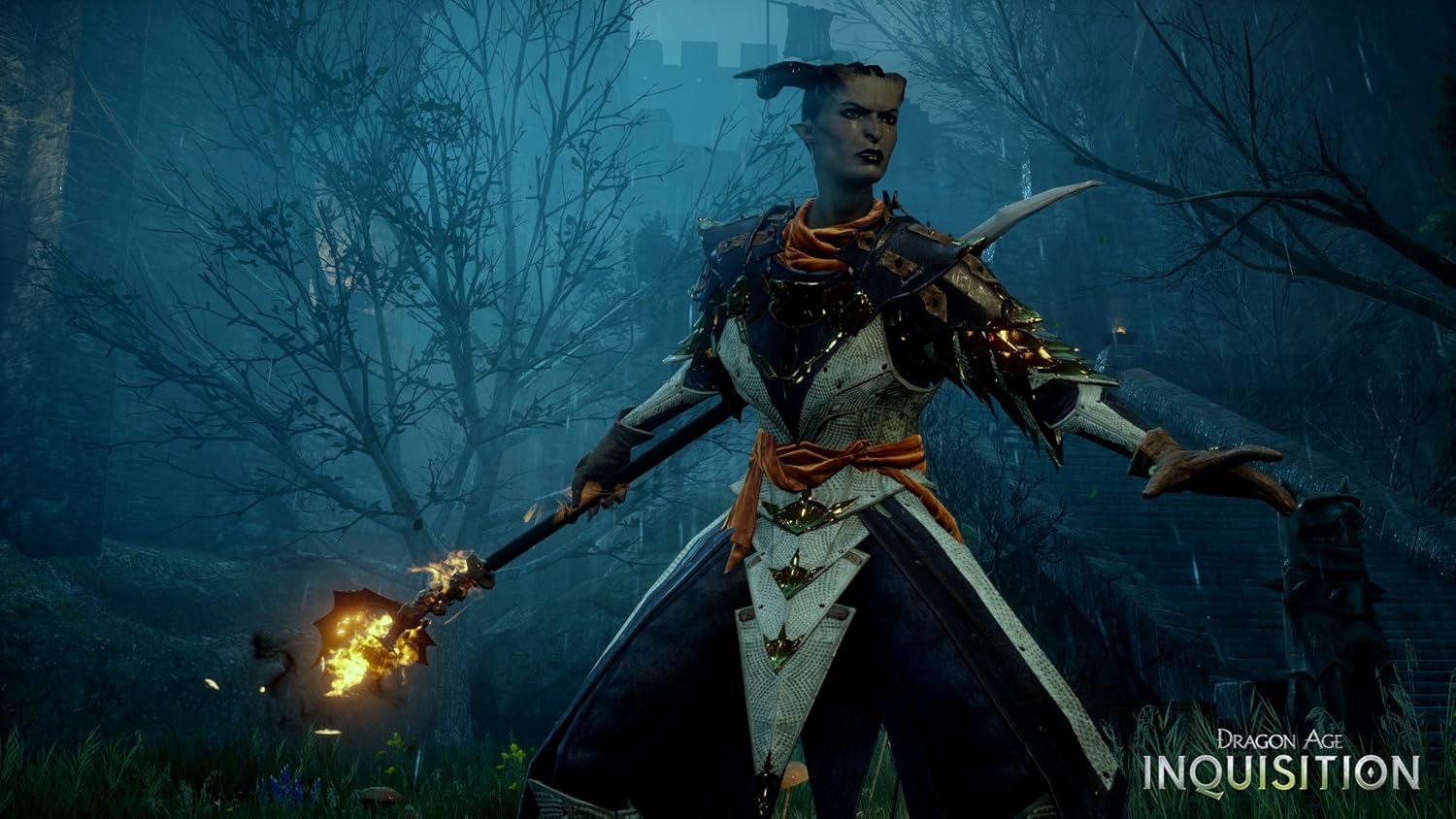 Dragon Age: Inquisition - Xbox One
