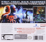 Spider-Man: Edge of Time - Nintendo 3DS