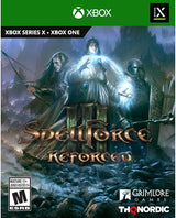 SpellForce 3 Reforced - Xbox Series X, Xbox One