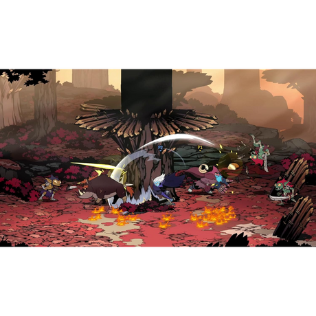 Absolum - Nintendo Switch 2