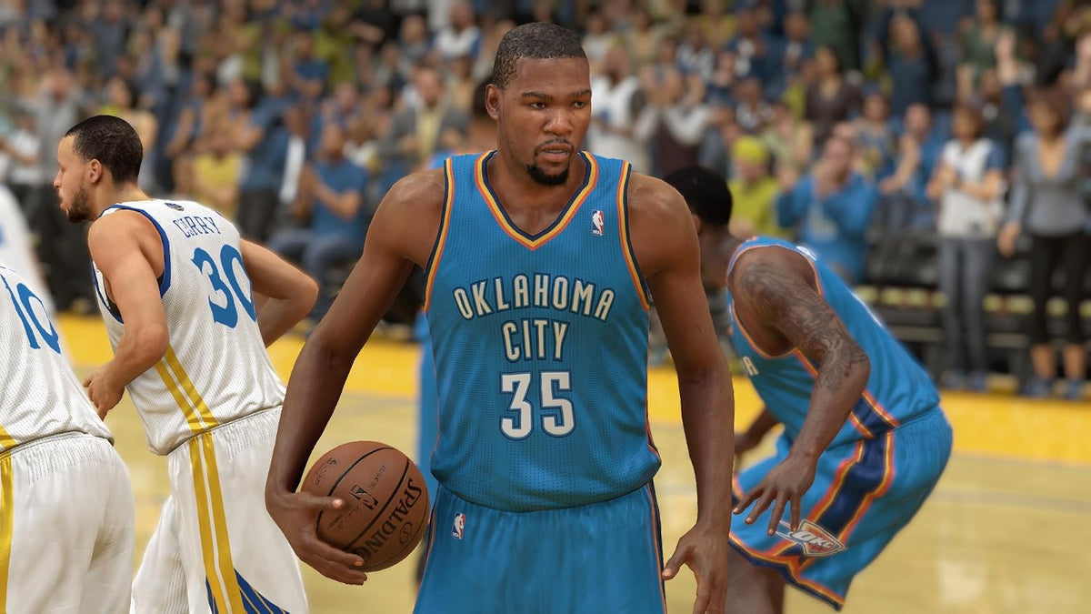 NBA 2K14 - Xbox One