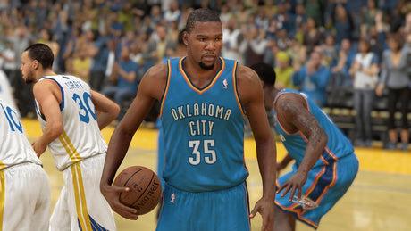 NBA 2K14 - Xbox One
