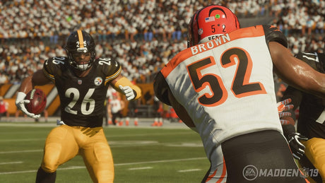 Madden NFL 19 - PlayStation 4