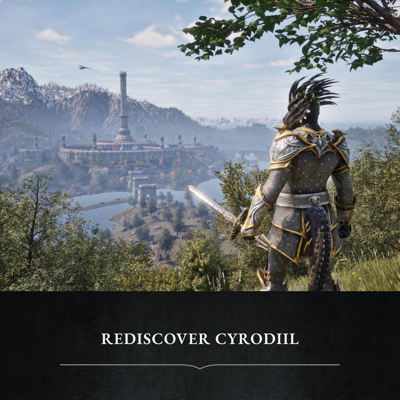 Elder Scrolls IV: Oblivion Remastered Deluxe Edition - PlayStation 5