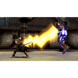 Legacy of Kain Soul Reaver 1&2 Remastered - Nintendo Switch