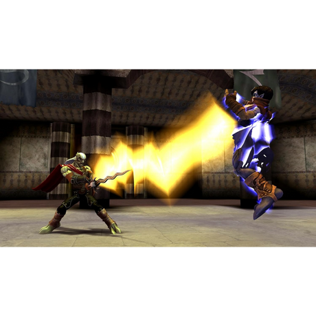 Legacy of Kain Soul Reaver 1&2 Remastered - PlayStation 5