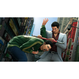 Yakuza Kiwami 1 + 2 - PlayStation 5