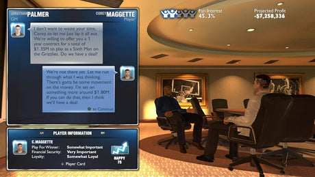 NBA 2K14 - PlayStation 4