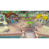 Story of Seasons: Grand Bazaar - Nintendo Switch