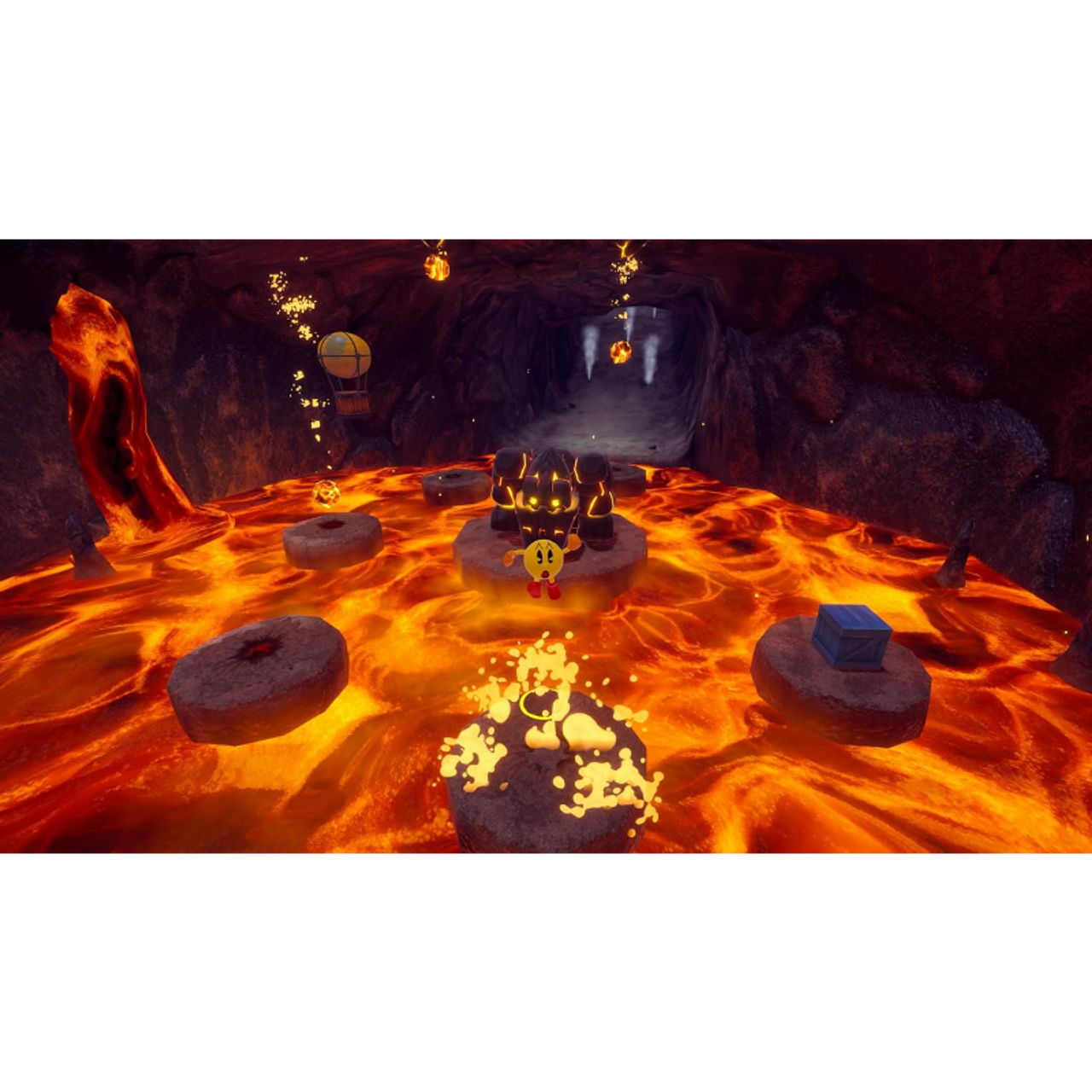 PAC-MAN WORLD 2 Re-PAC - Xbox Series X, Xbox One