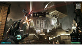 Deus Ex: Mankind Divided - PlayStation 4