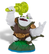 Zoo Lou - Skylanders Swap Force