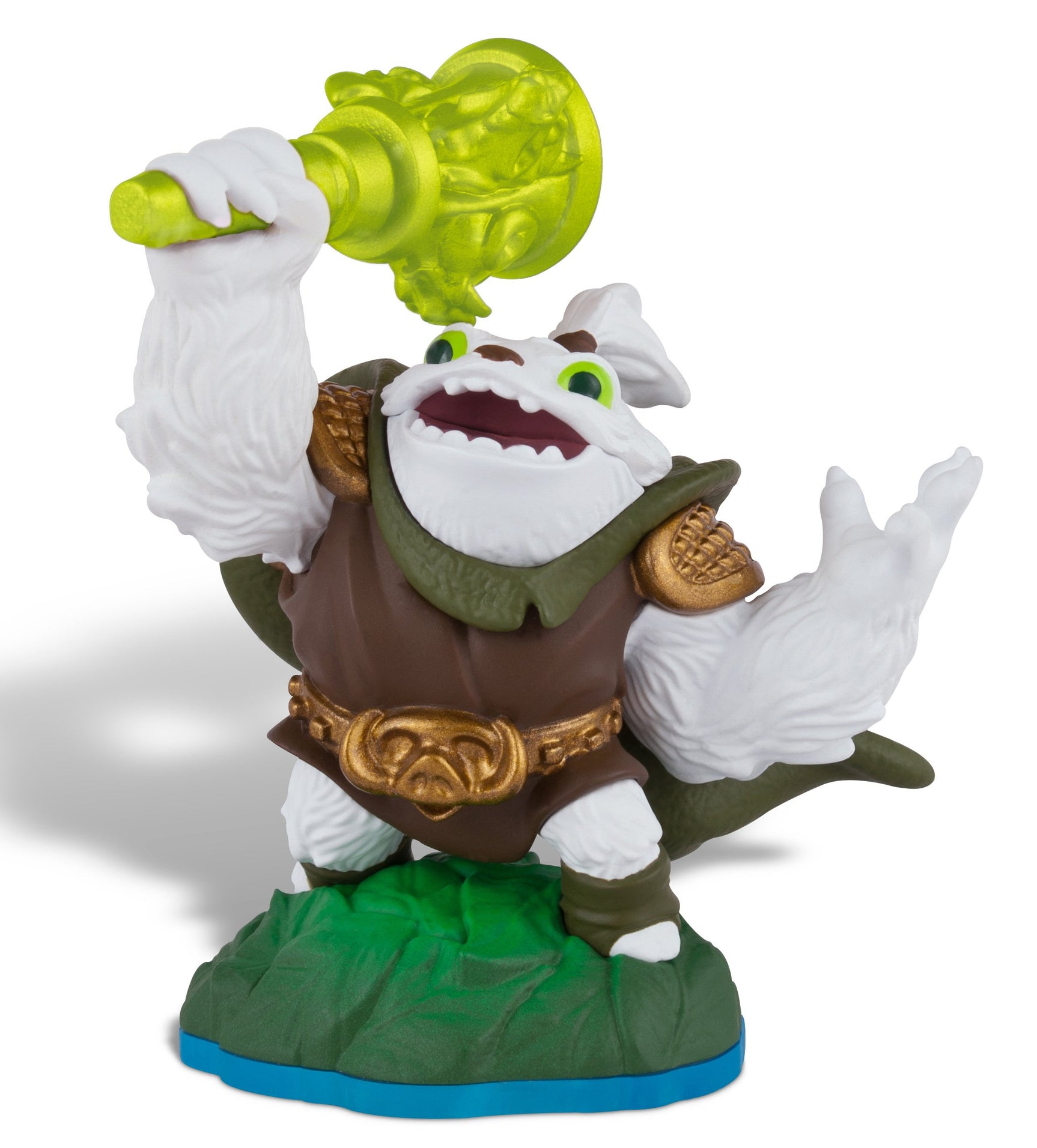 Zoo Lou - Skylanders Swap Force