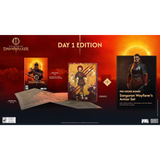 The Blood of Dawnwalker: Day 1 Edition - PlayStation 5