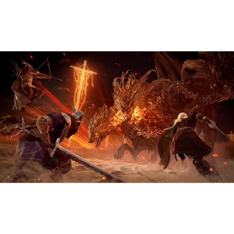 Elden Ring Nightreign Deluxe Edition - Xbox Series X, Xbox One