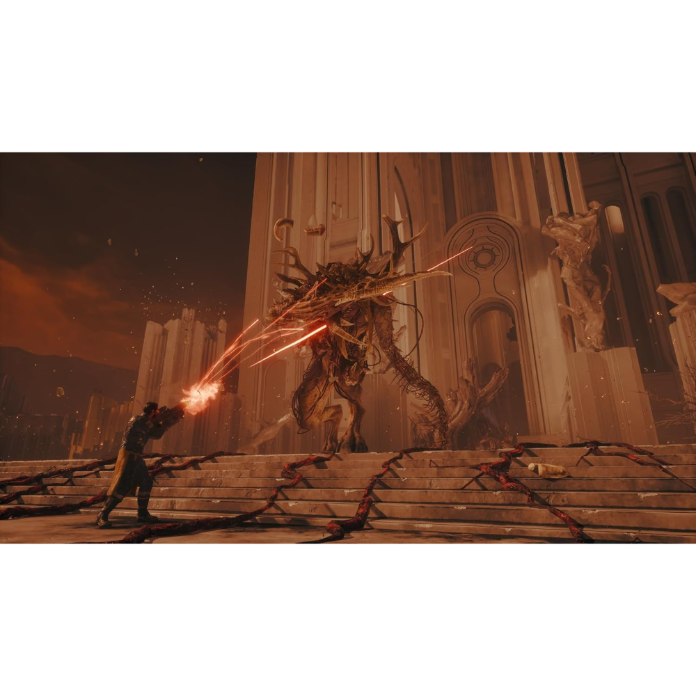 SAROS - PlayStation 5