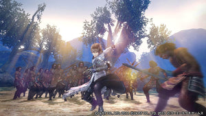 Warriors Orochi 3 Ultimate - PlayStation 4