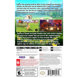 Harvest Moon: The Winds of Anthos Complete - Nintendo Switch