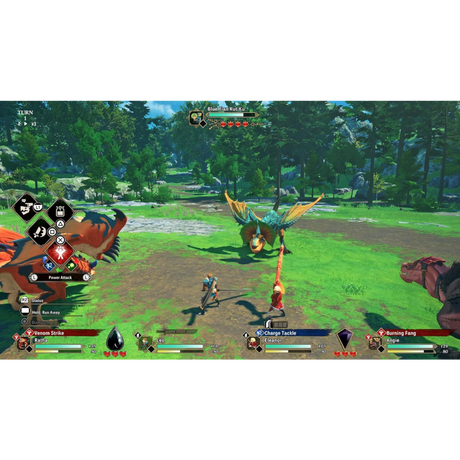 Monster Hunter Stories 3: Twisted Reflection - PlayStation 5