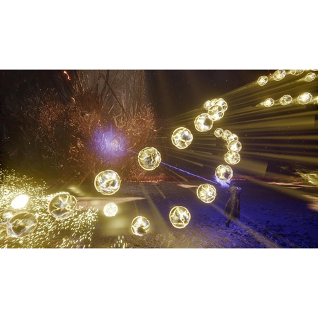 SAROS - PlayStation 5