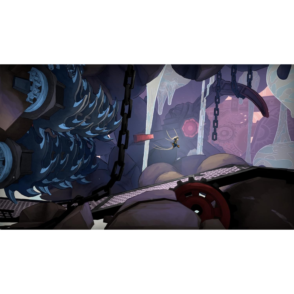 MIO: Memories In Orbit - Nintendo Switch 2