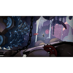 MIO: Memories In Orbit - Nintendo Switch 2