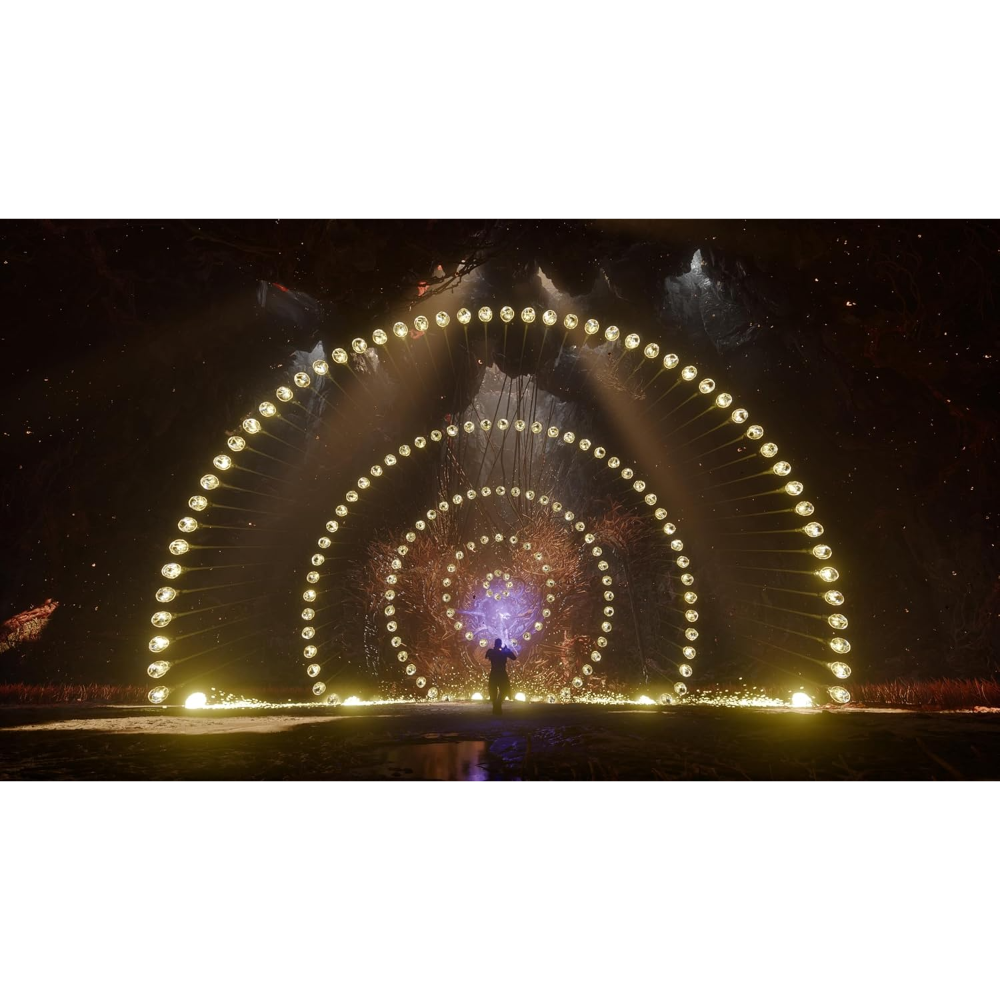 SAROS - PlayStation 5