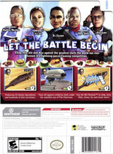 Iron Chef America: Supreme Cuisine - Wii