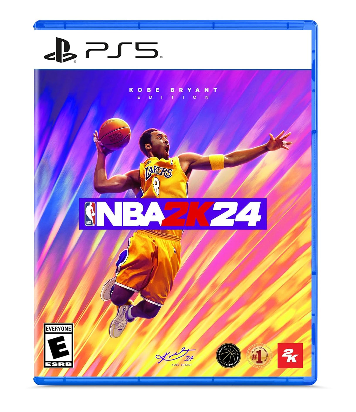 NBA 2K24 - PlayStation 5