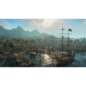 Assassin's Creed Black Flag Resynced - PlayStation 5