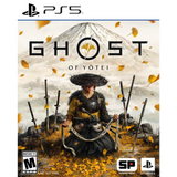 Ghost of Yōtei - PlayStation 5