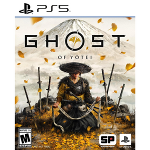 Ghost of Yōtei - PlayStation 5