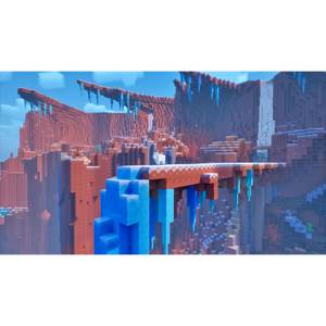 Minecraft Dungeons II: Deluxe Edition - PlayStation 5