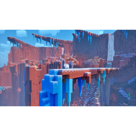 Minecraft Dungeons II: Deluxe Edition - PlayStation 5