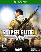 Sniper Elite III - Xbox One