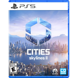 Cities: Skylines II - PlayStation 5