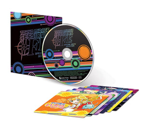 Tokyo Mirage Sessions #FE : Special Edition - Wii U