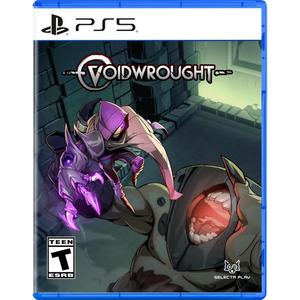 Voidwrought - PlayStation 5