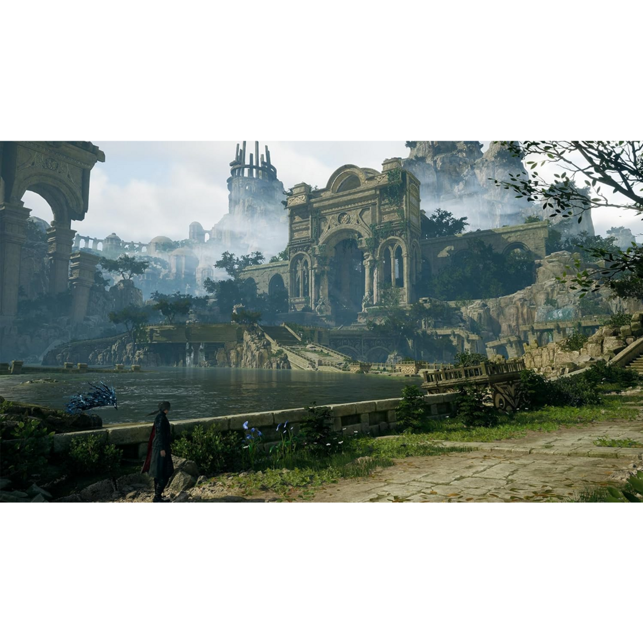 Lost Soul Aside - PlayStation 5