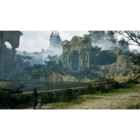 Lost Soul Aside - PlayStation 5