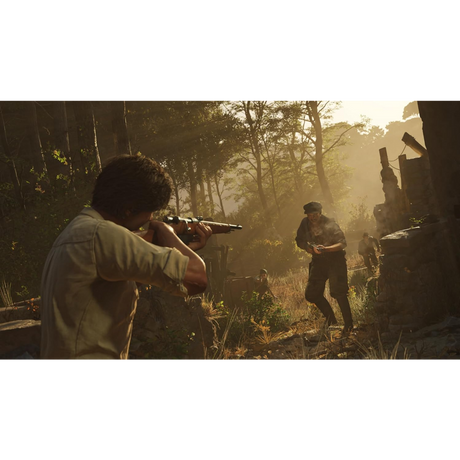 Mafia: The Old Country - PlayStation 5