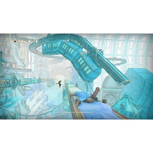 MIO: Memories In Orbit - Nintendo Switch 2