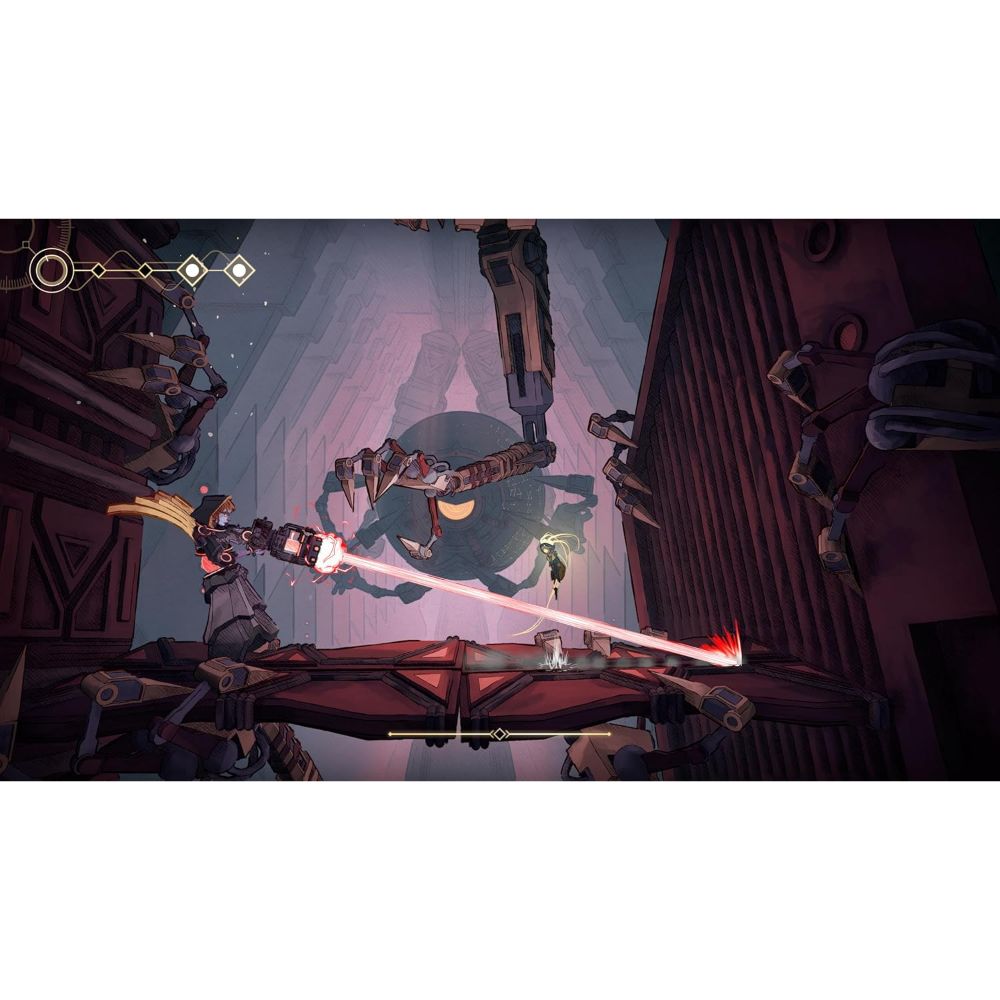 MIO: Memories In Orbit - Nintendo Switch 2